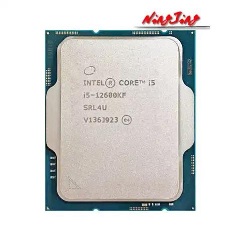 Intel core i5 12600kf - купить недорого | AliExpress