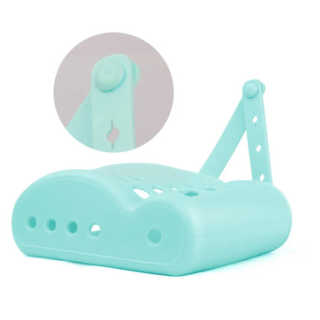 Держатель для хранения Dozzlor подвесная сливная сумка на присоске полка губка мыла