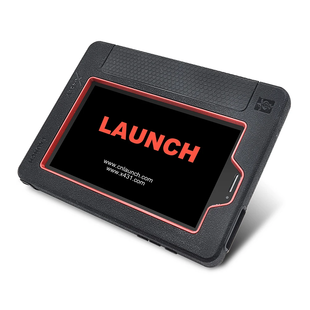 Оригинальный диагностический инструмент LAUNCH для планшетного ПК сканер X431 V Wi