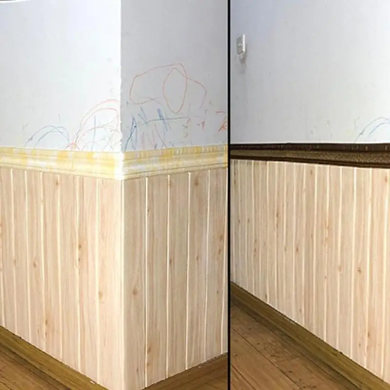 3D стерео Настенная Наклейка самоклеящийся фон для телевизора настенная рамка