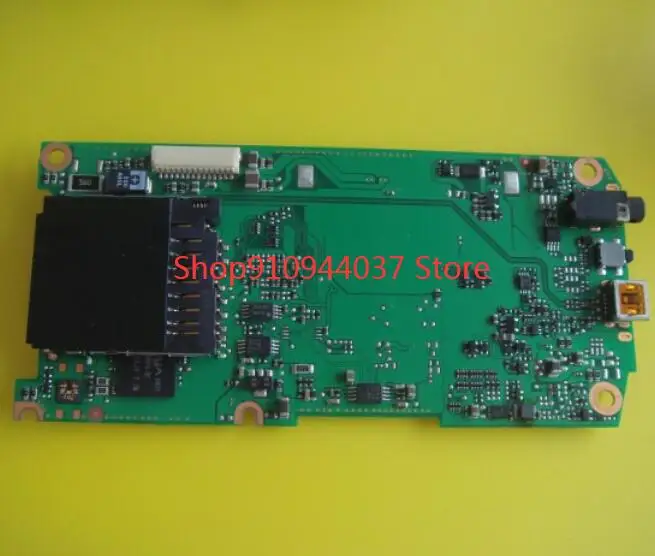 

95%NEW Original D3000 Main Board for Nikon D3000 mainboard D3000 MotherBoard SLR Camera repair parts second hand
