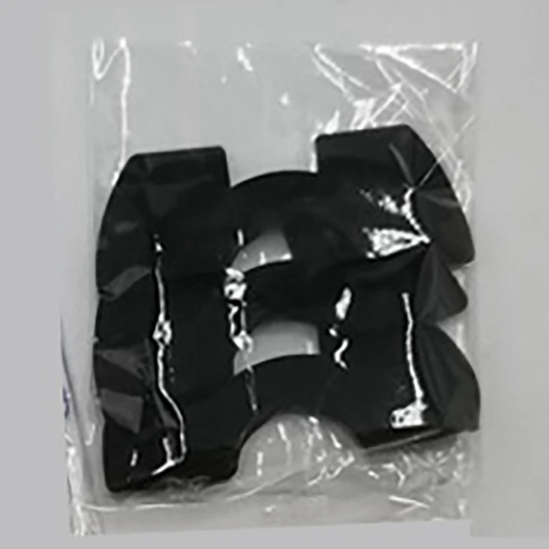 Новый самокат ударопрочная амортизирующая накладка резиновый Электрический