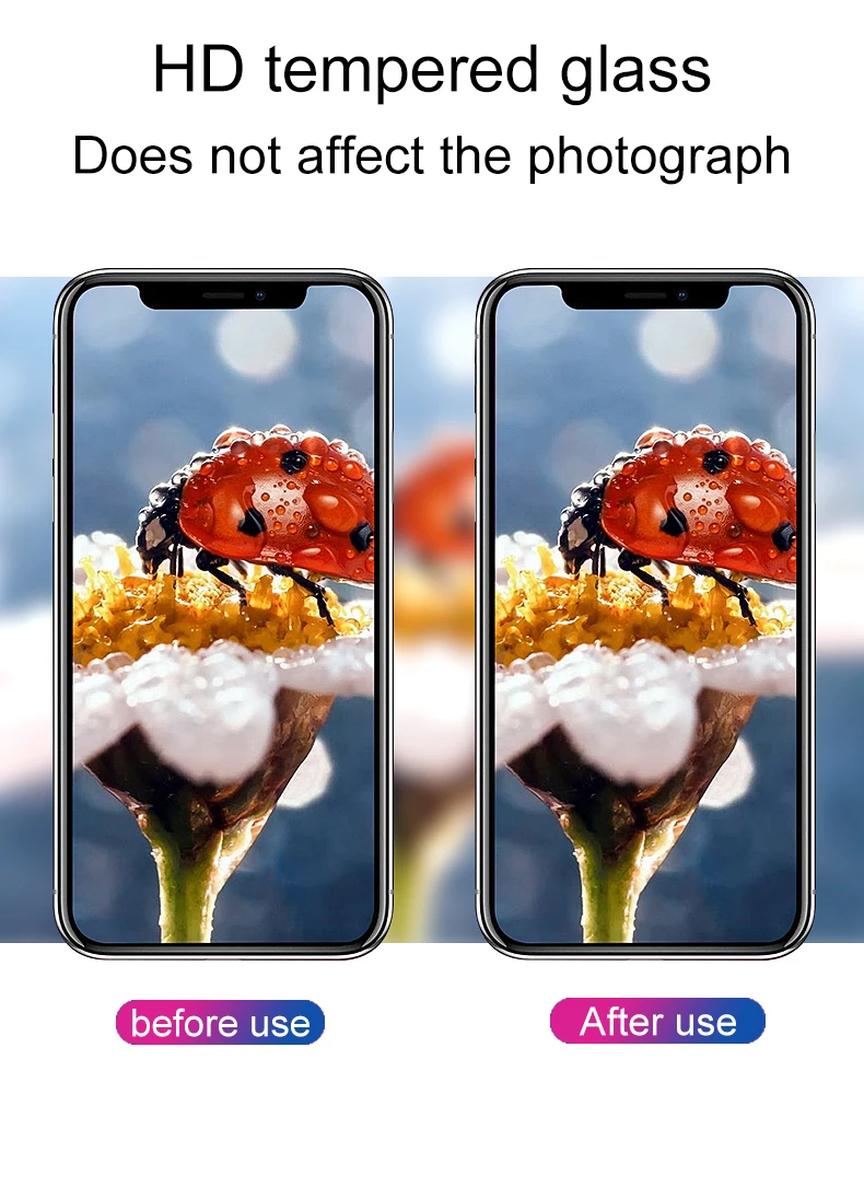 Задняя камера защита объектива Защитное стекло для iphone x xs xr xs max закаленное стекло flim защитное стекло на iphone x xs max