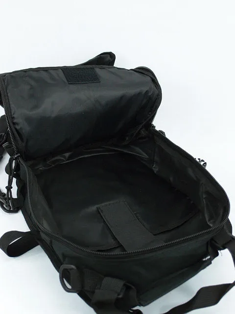 Военный Тактический штурмовый рюкзак 20 л армейский Водонепроницаемый Рюкзак Molle