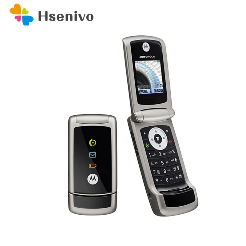 motorola w220 refurbished original unlocked motorola w220 flip gsm mobile phone fm radio cell phone free shipping free global shipping