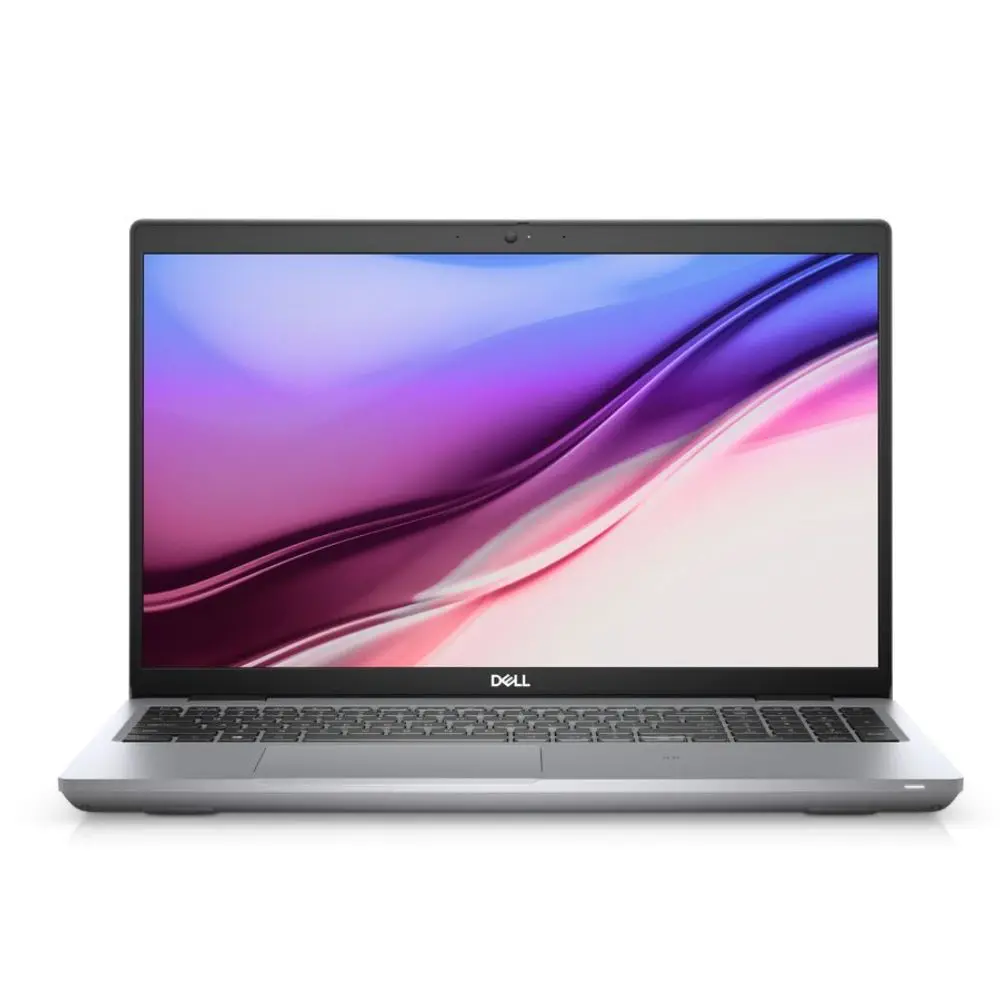 Ноутбук Dell Latitude 5521-8063 Intel Core i5 11500H/8Gb/256Gb SSD/15.6&quot IPS FHD/W10Pro/grey | Компьютеры и офис