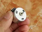 DC 24V Minebea NMB N150805 с фокусным расстоянием 25 мм тактовый шаговый двигатель 2-фазный 6 проводов Магнитный съемник для жестких бирок для электронного отслеживания товара 18 градусов