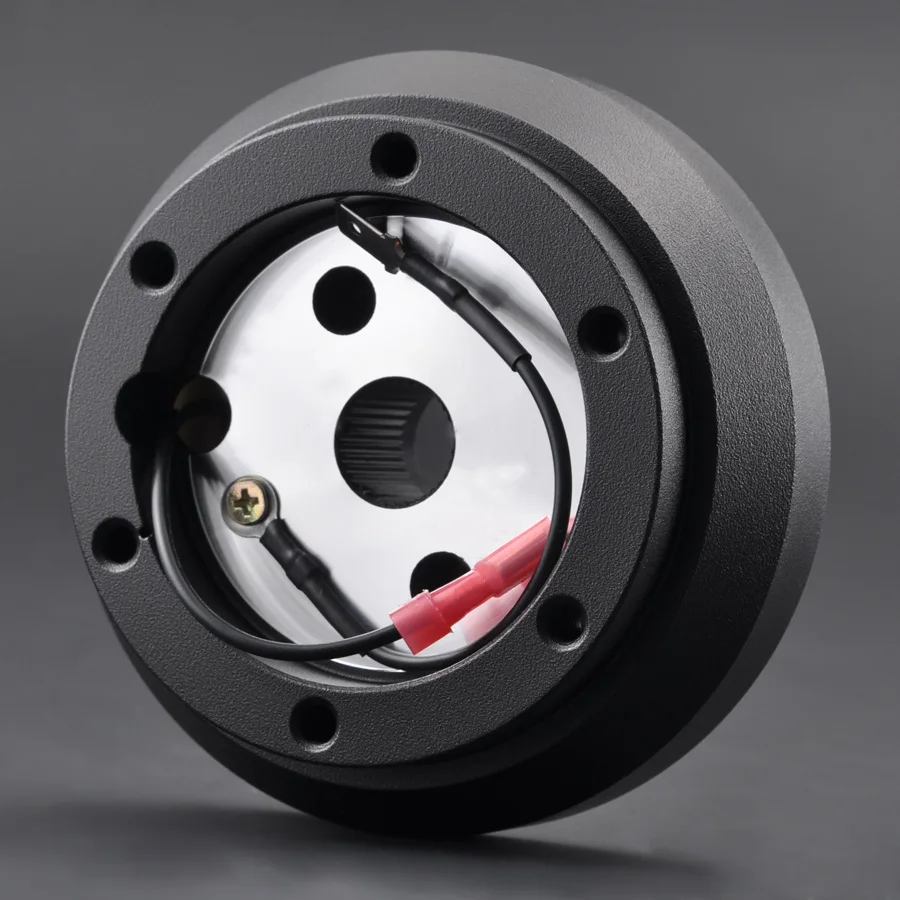 Steering Wheel Short Hub Adapter Fit For Nissan 89-97 240SX 90+ 300ZX 87-90 Pulsar | Автомобили и мотоциклы