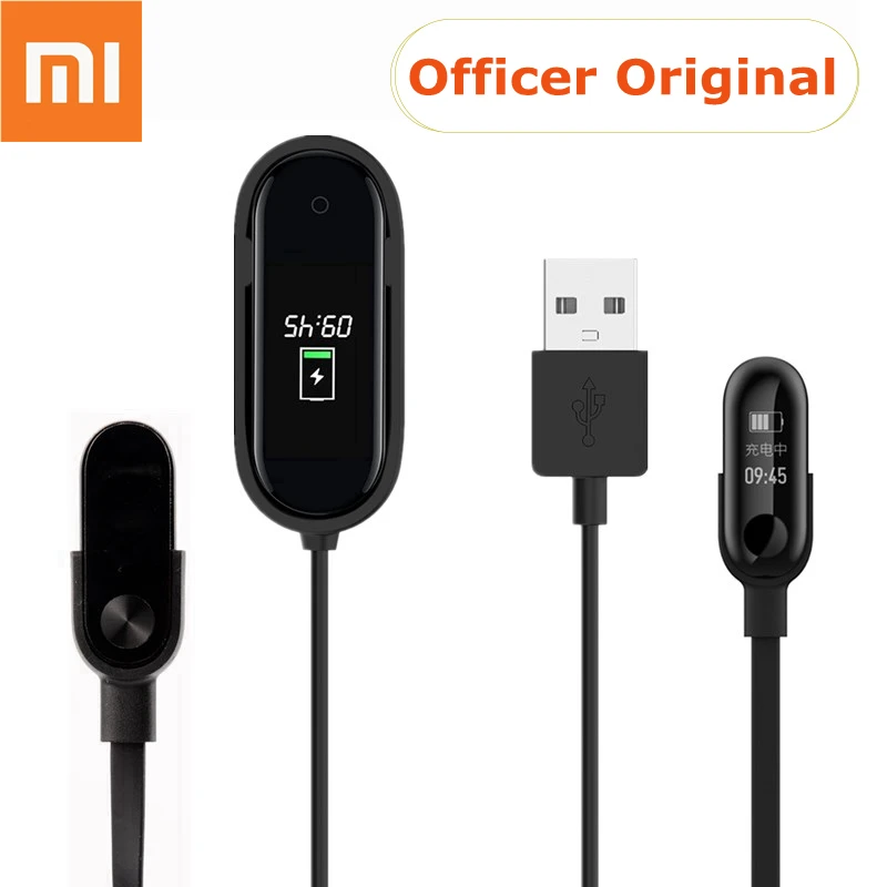 Xiaomi mi, ремешок, 4, 3, 2, зарядное устройство, кабель для передачи данных, док-станция, зарядный кабель, mi Band 2, 3, 4, usb зарядка, умные аксессуары