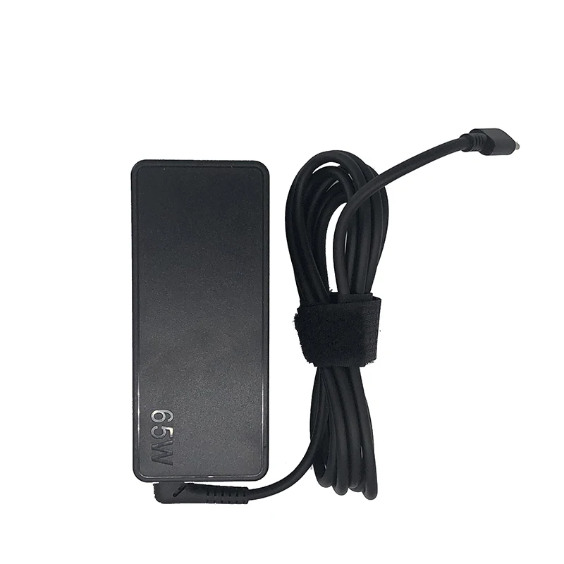 20V 3.25A 65W USB Type C адаптер питания зарядное устройство для Lenovo Thinkpad X1 carbon Yoga X270 X280 T580