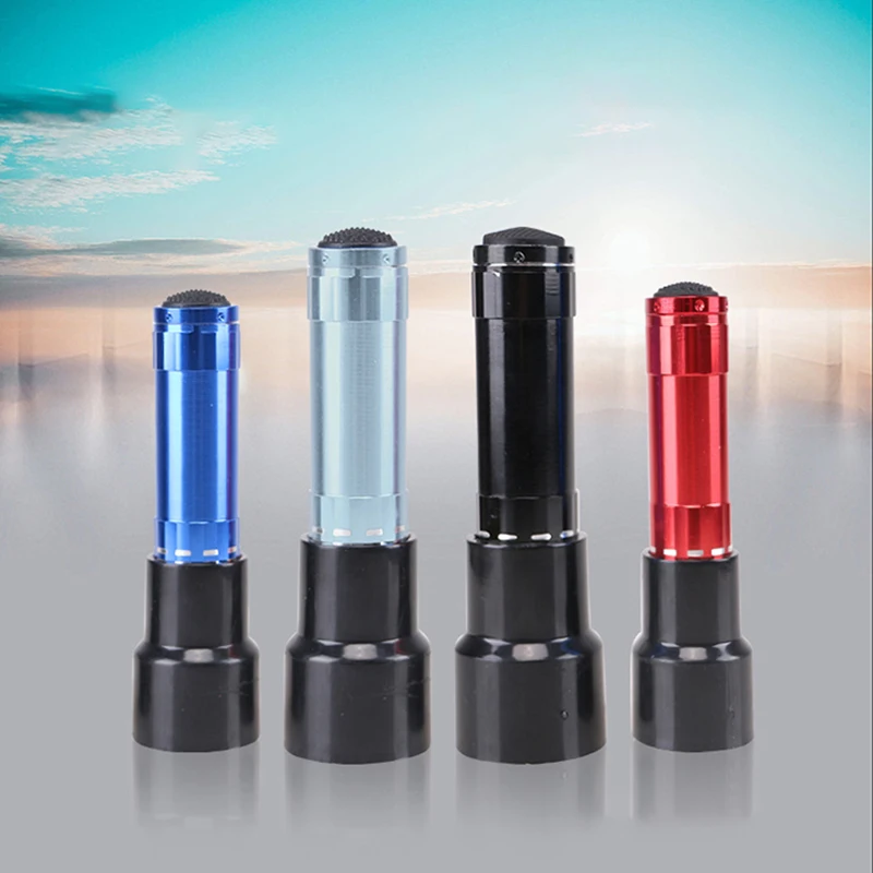 Инкубатор для яиц светодиодный супер-холодный фонарик с 9 светодиодами