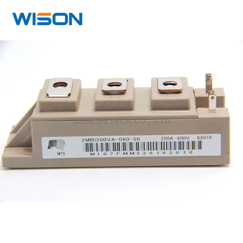 

New original 2MBI150VH-170-50 2MBI200VA-060-50 2MBI200U2A-060-60 module