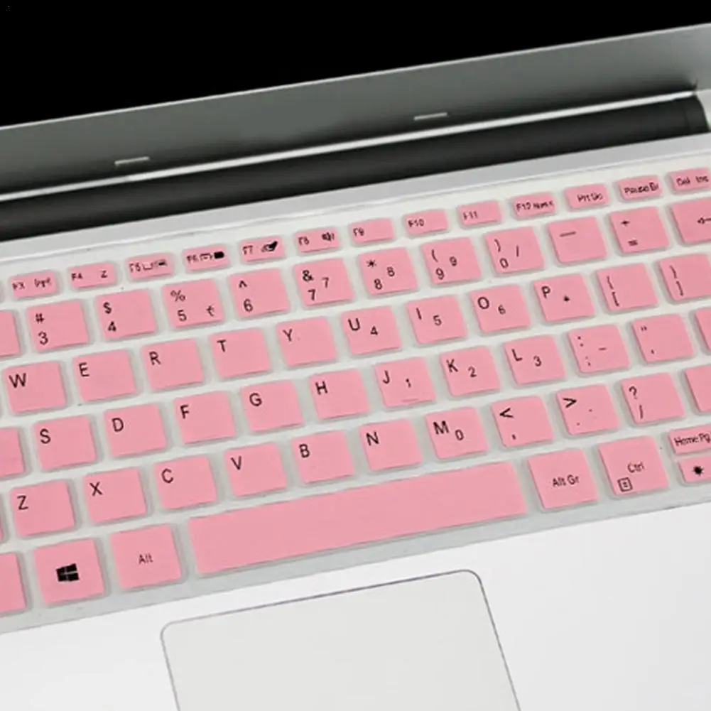 13.3 Inch Laptop Keyboard Cover Clear Protector Skin For Acer Swift SF113 S5-371 SF514 SF5 Aspire S13 14 SF314 Notebook | Аксессуары для