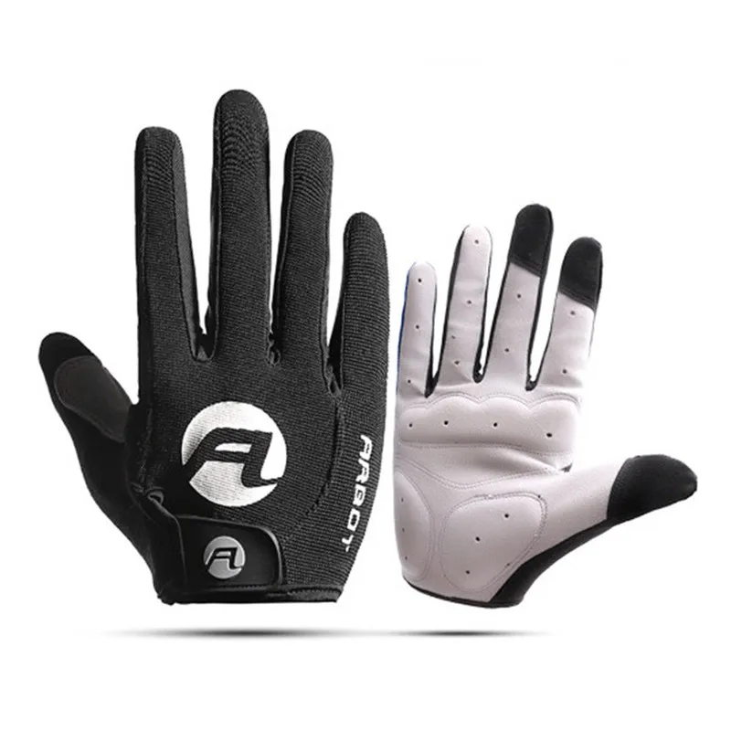 

Bike Gloves Anti-skid Sun-proof High Temperature Resistance Outdoor Cycling BicycleTouch Screen Gloves Bicycle Gloves
