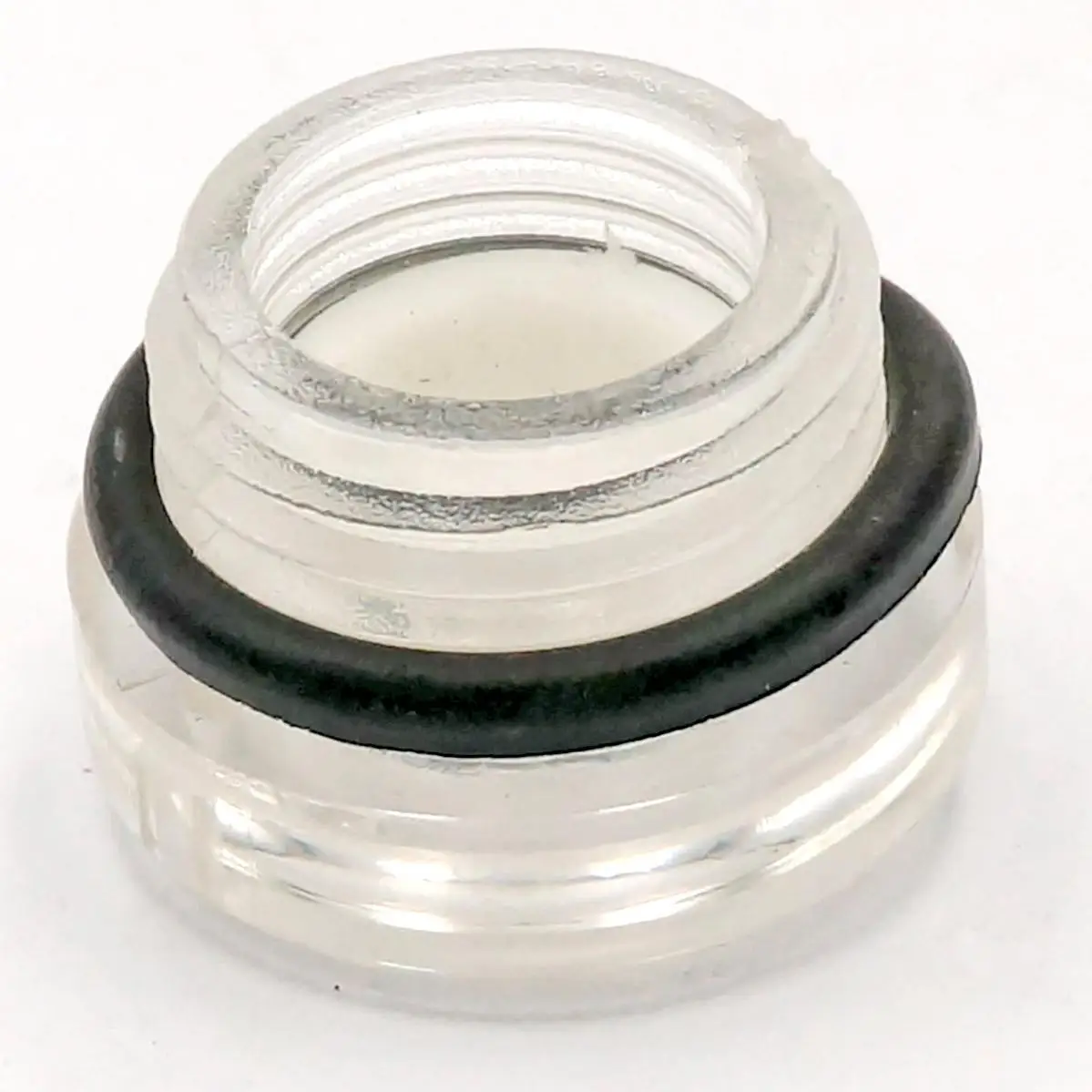 Набор из 10 М16x1 5 мм метрический Штекерный пластиковый уровень масла смотровое