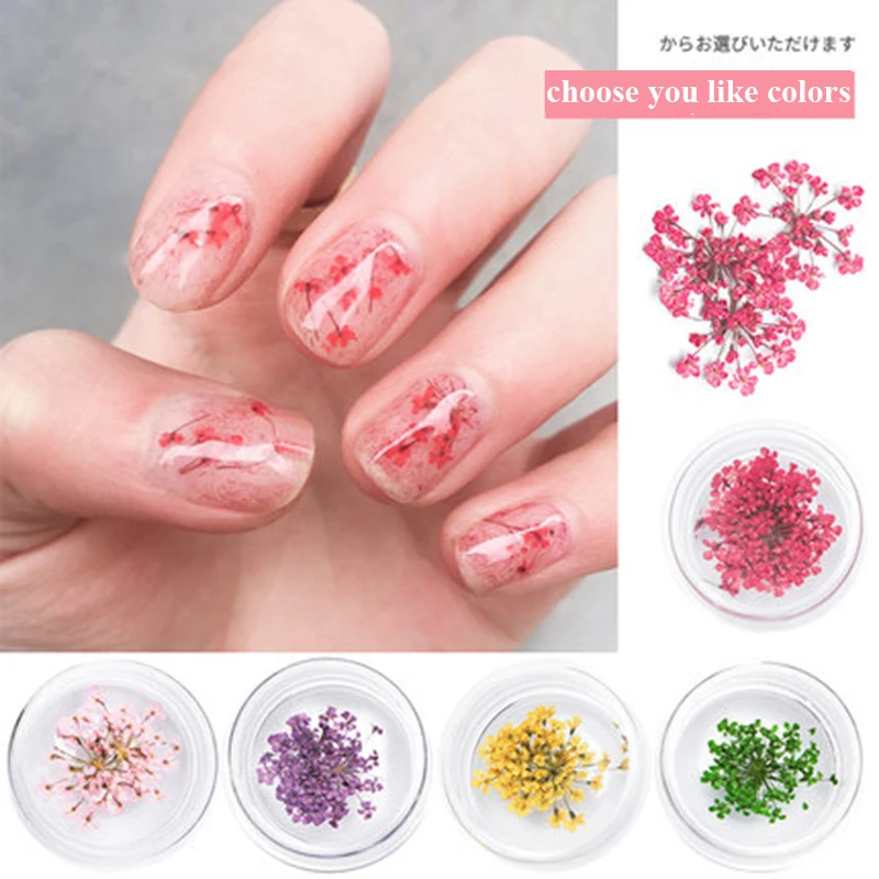 30 шт. искусственные цветы |