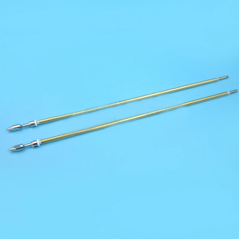 1 шт 4 мм интегрированный прив