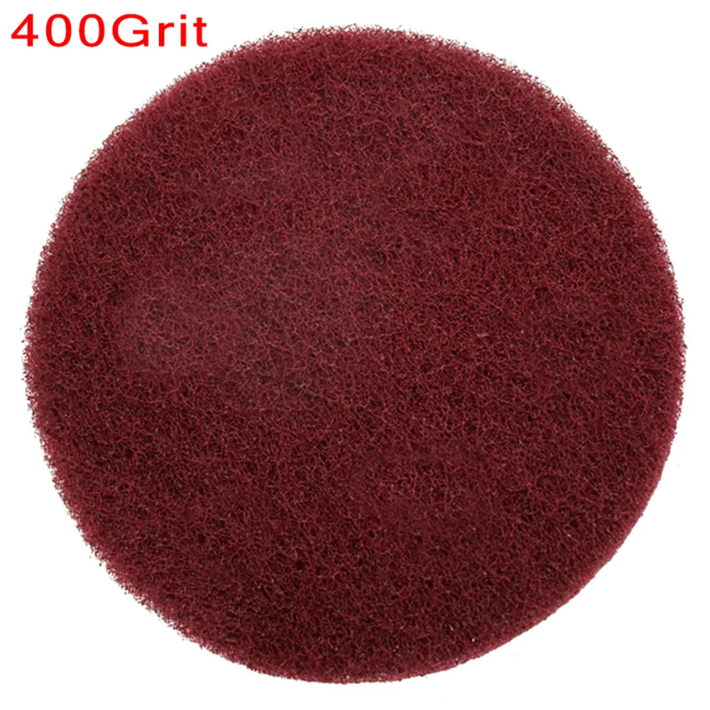 

Cleaning Kit Polishing Pads Non-Scratch Goodness 11pcs Kit Replacement