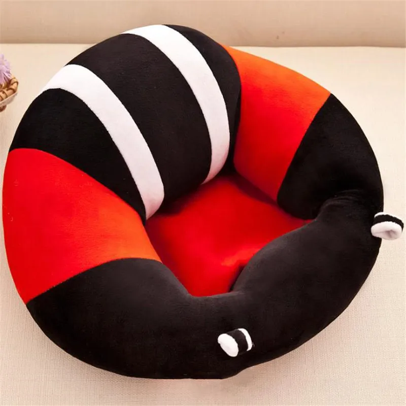 Мягкое хлопковое детское поддерживающее сиденье детский диван наполненный