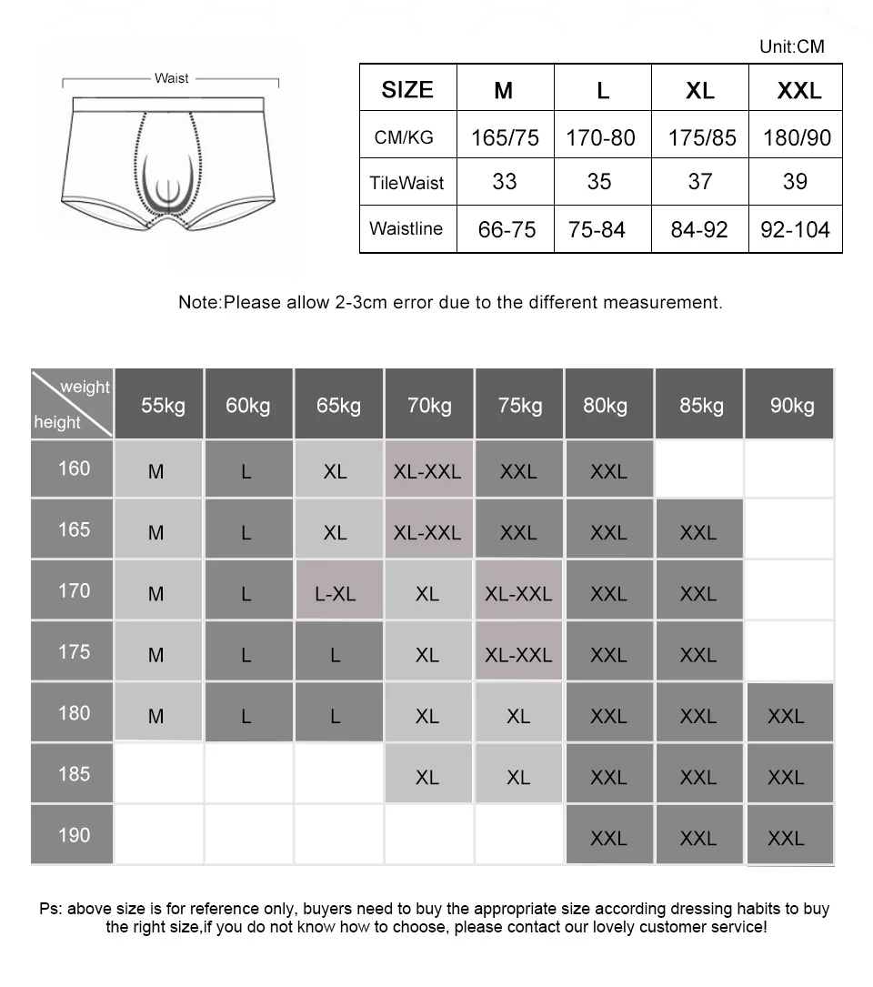 

Men Briefs Underwear Shorts Fashion Male Panties Cotton Men Briefs Striped Men Soft Underpants