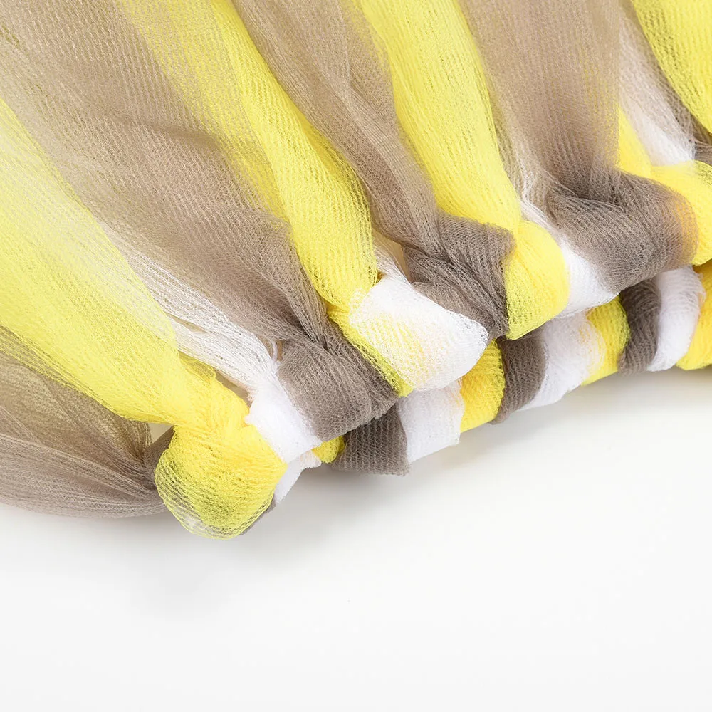 ARLONEET Дети Венок ромашек для маленьких девочек имитация цветочной гирляндой