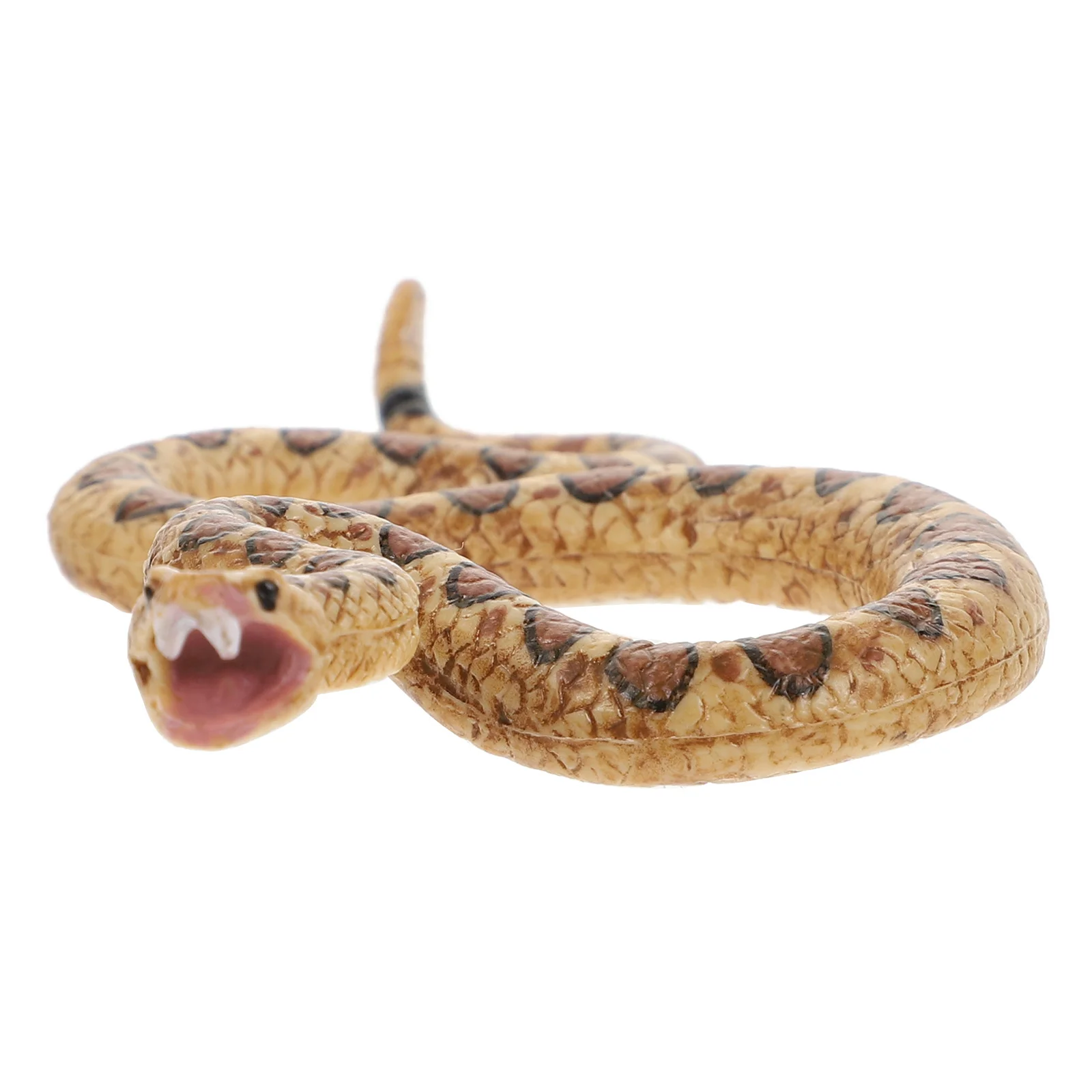 

1Pc Prank Snakes Funny Simulated Snake Prop Snake Model for Trick