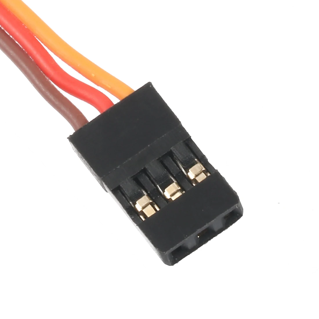 

JMT 30A SimonK Blheli 2-4S Lipo 5V 3A BEC Brushless ESC Speed Controller for DIY Multicopter Quadcopter