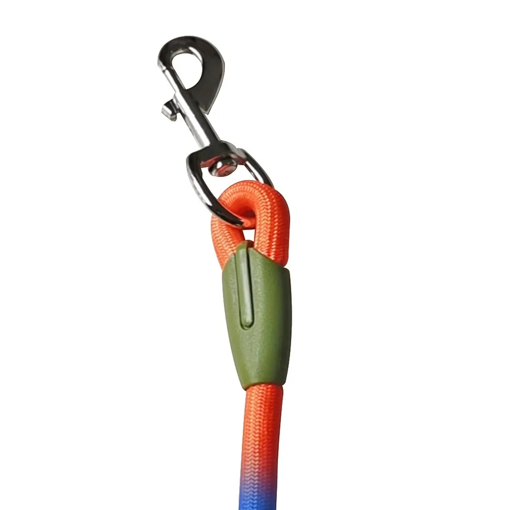 Поводок собаки ремни поводок для собак прогулок перекинул поводки оставляющие