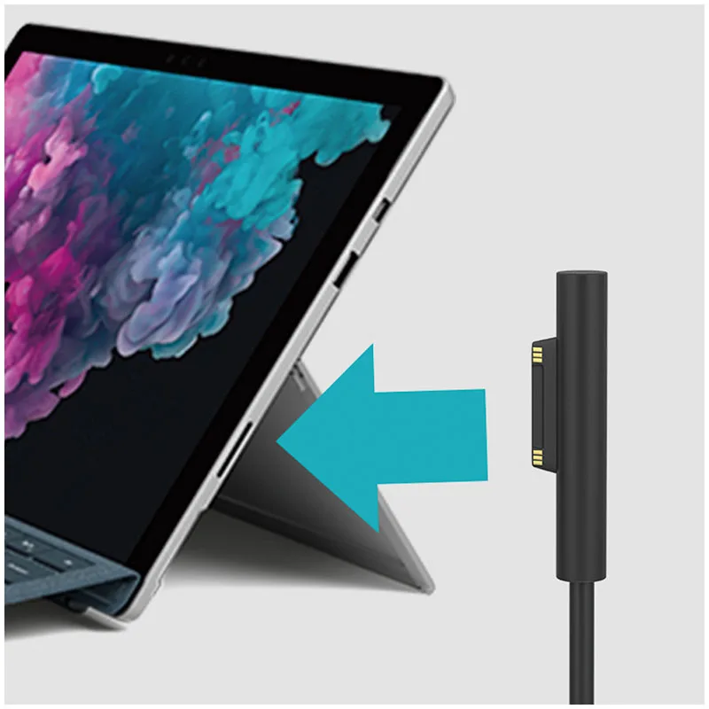 Зарядный кабель с разъемом Type C и поддержкой быстрой зарядки 15 в 1 8 А|Зарядки для