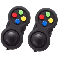 antistress toy for adults children kids fidget pad stress relief squeeze fun hand hot interactive toy office gifts