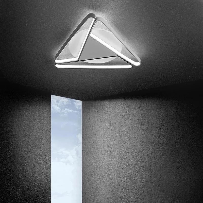 Home Lights Modern Led Chandelier For Living room Bedroom Dining room Study Indoor Ceiling Chandeliers Lamp Fixtures 110V 220V