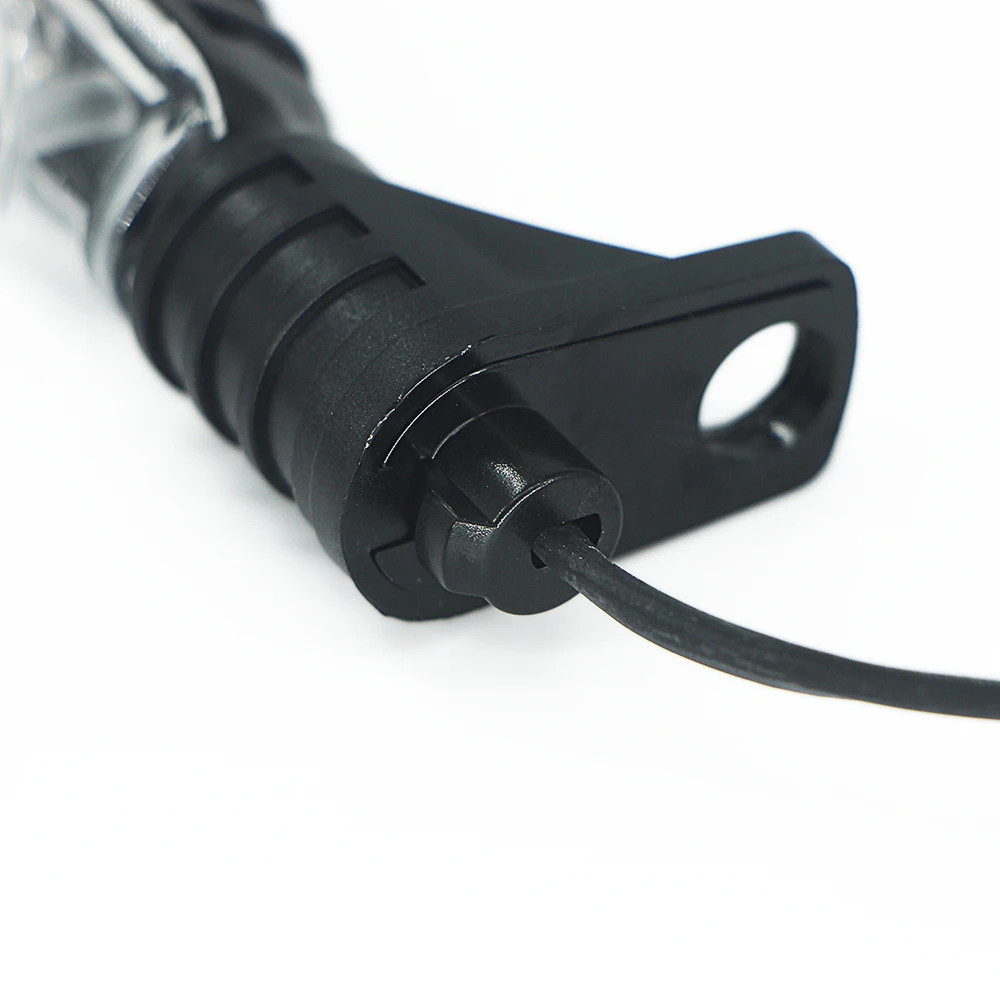 Светодиодный индикатор поворота мотоцикла для BMW G310R/GS R1200GS LC ADV Adventure F650GS R1200R S1000R