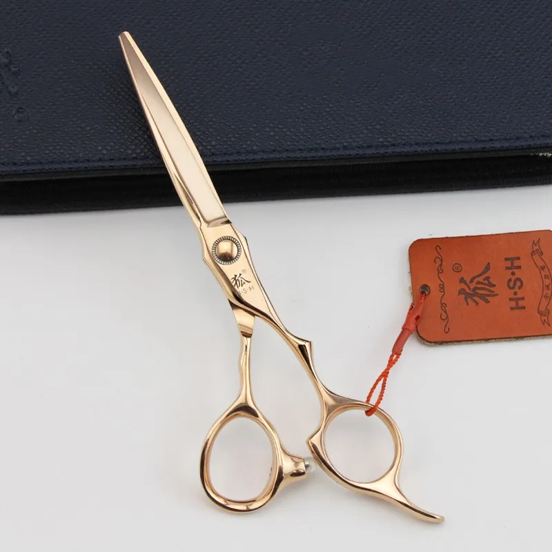 Парикмахерские ножницы HSH профессиональные для парикмахерских 5