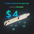 Dandkey дополнительная плата за резку с ЧПУ, нарезки, резки, гравировки ключа, лезвие, пожалуйста, свяжитесь с нами перед покупкой (3)