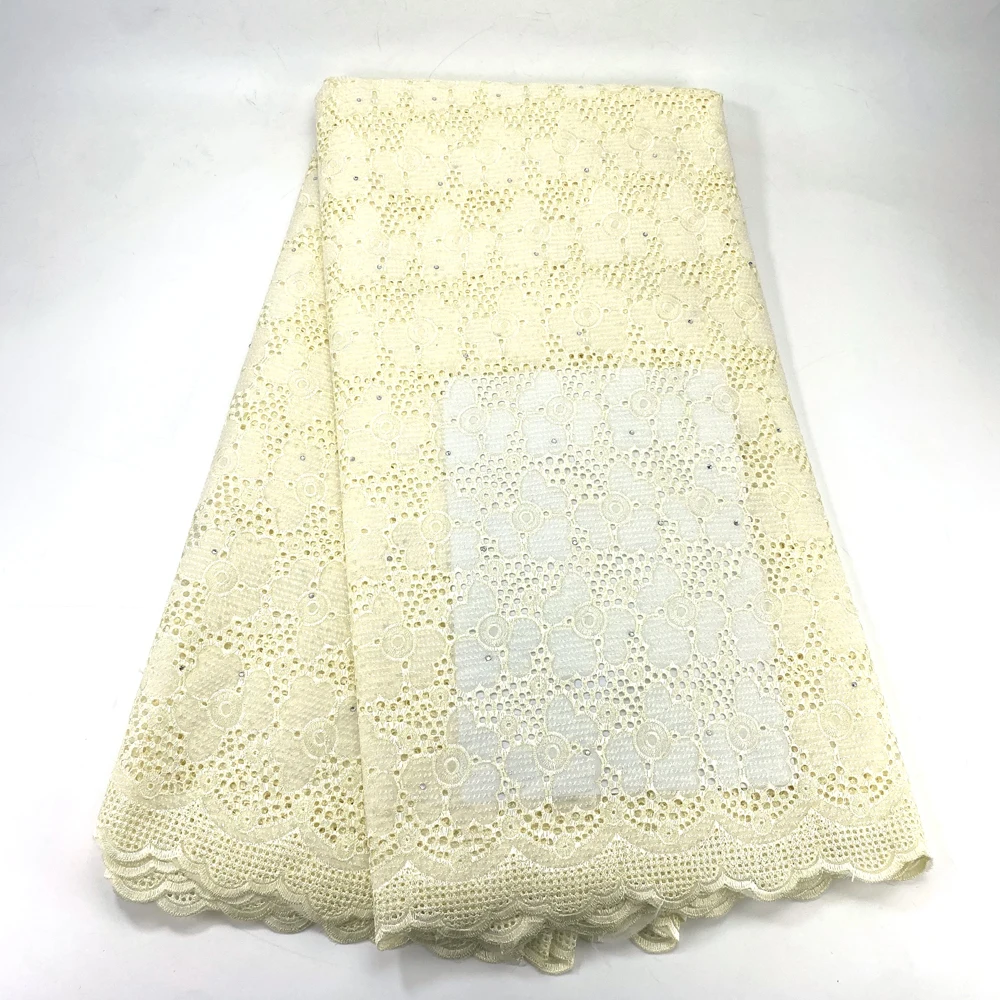 Высокое качество швейцарский вуаль кружевная швейцарская вышивка хлопок 030