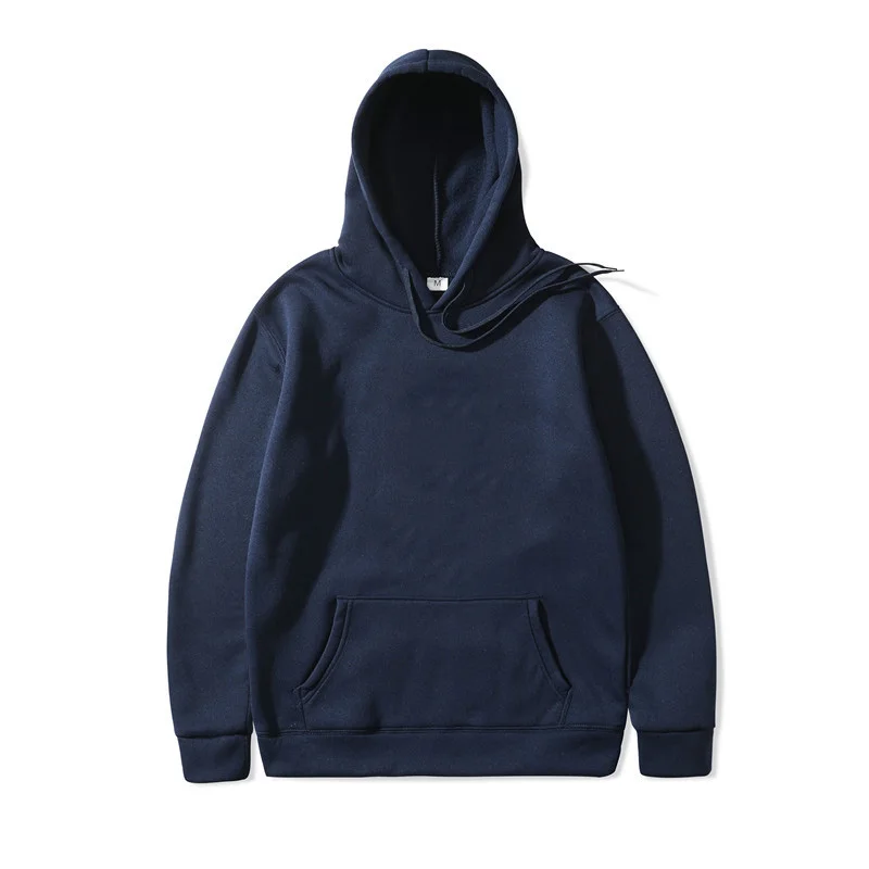 

2021 Spring Autumn Sweatshirts Men's Women's Hoodies Male Casual Hooded Sweatshirts Hoody Solid Color Hoodies Pullovers Tops