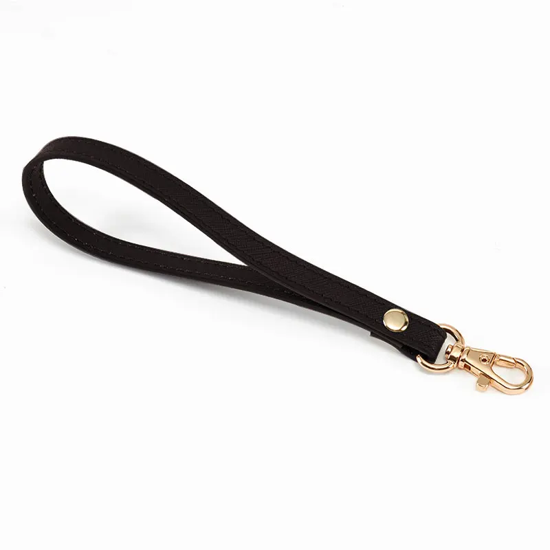 

Portable Women Handbag Strap DIY Purse replacement PU leather Handbag Handles wallet Coin Bag Belt Handle Bag Parts accessories