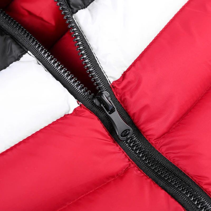 Зима 2020 мужской жилет теплая куртка без рукавов мужские ветрозащитные жилеты