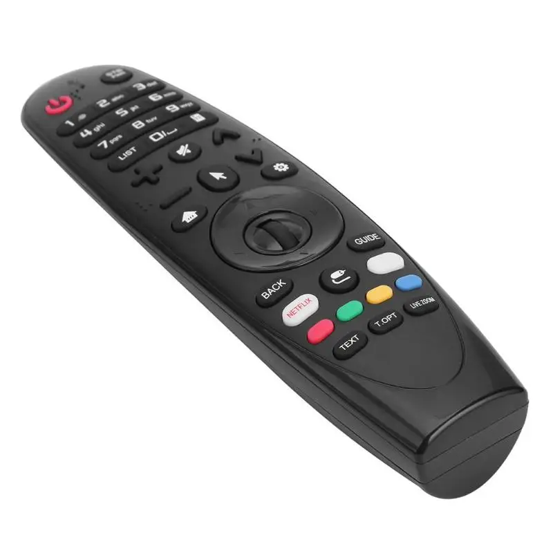 Универсальный ТВ дистанционного Управление для LG Smart tv AN-MR18BA AKB75375501 AN-MR19 AN-MR600 OLED55C8P UK6200PLB SK800 SK9500 UK6200PLB