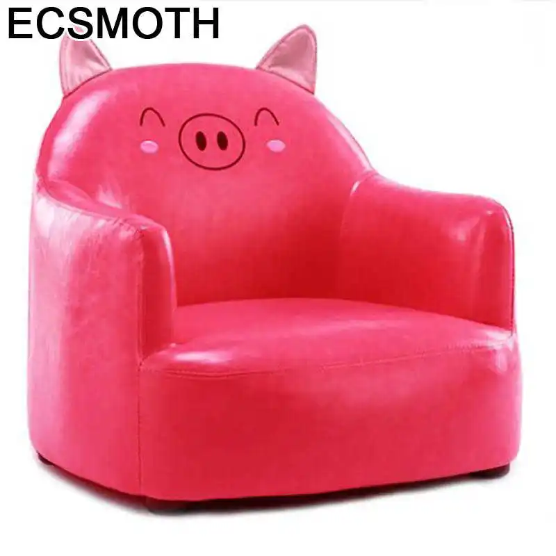 

Cute Chambre A Coucher Enfant Quarto Menino Small Kids Chair Sillones Infantiles Baby Dormitorio Children Infantil Child Sofa