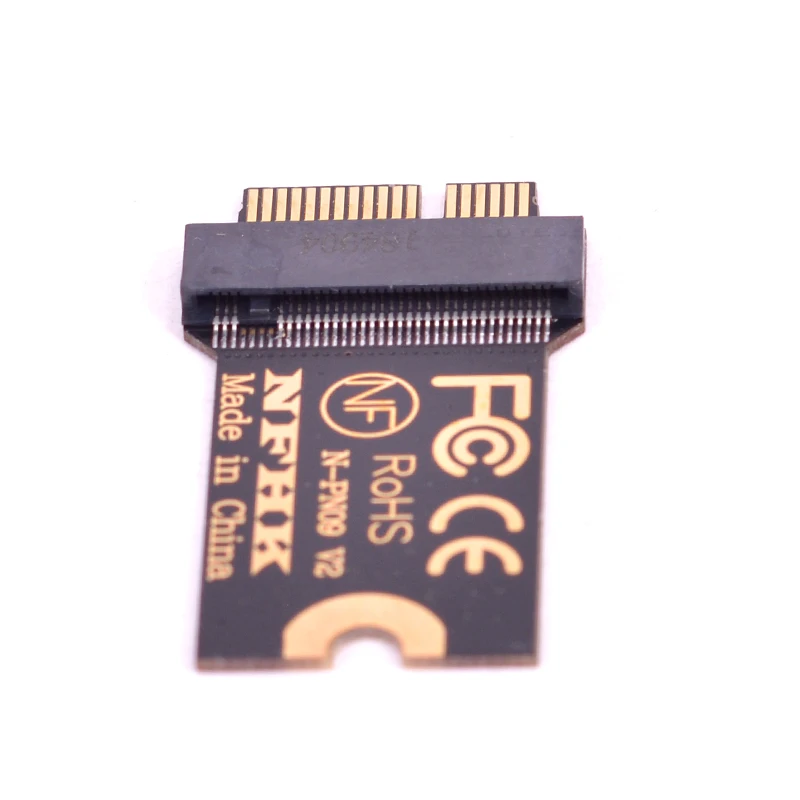 Беспроводная сетевая карта BCM943602CS BCM94360CS A + E key NGFF для Apple Macbook Air Pro iMac | Компьютеры и