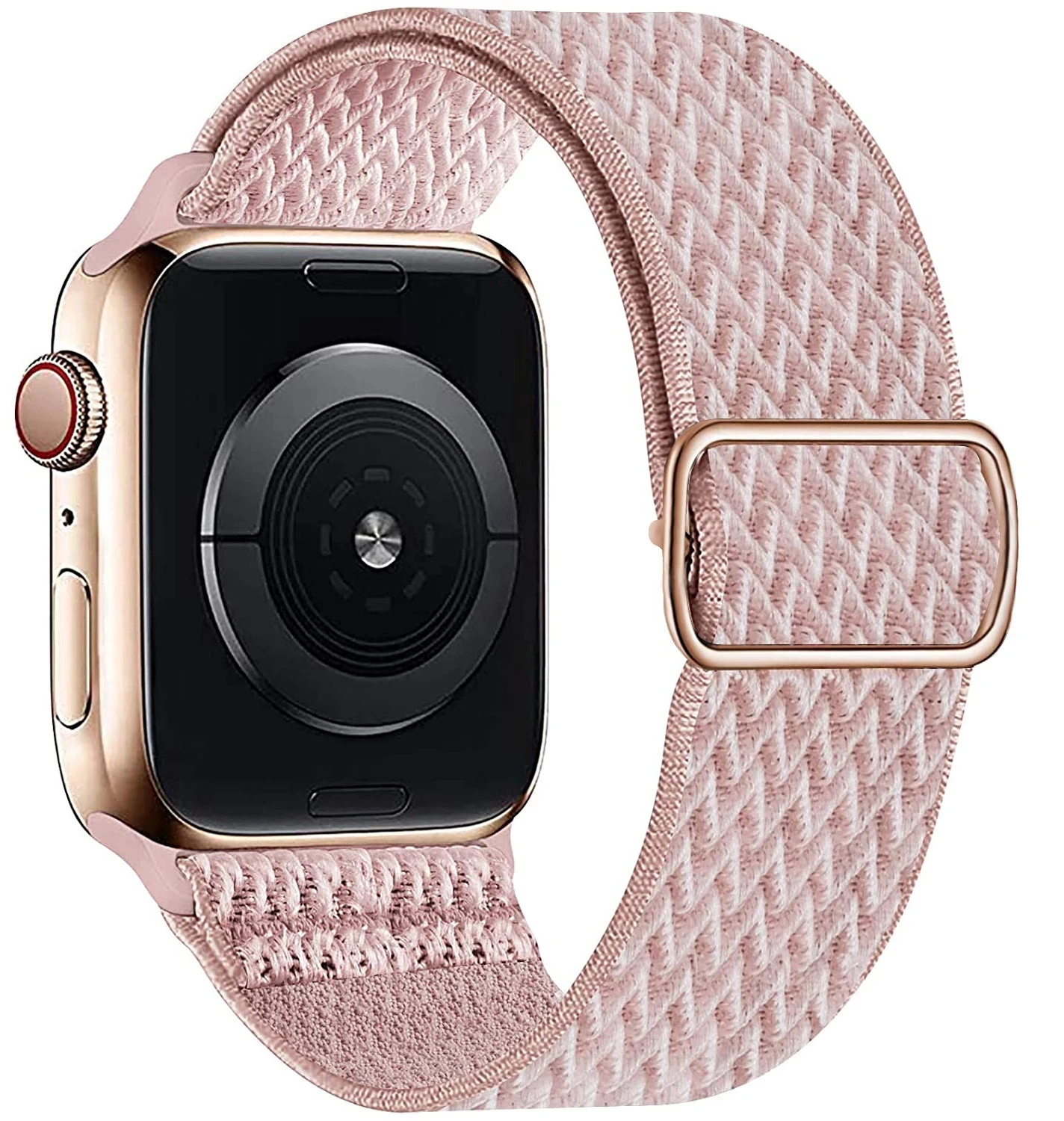 

Luxury Brand Genuine Leather Bracelet Watch Band Strap for Apple Watch 42mm 40mm 38mm 44mm Iwatch Series 1 2 3 4 5 6 Watchband