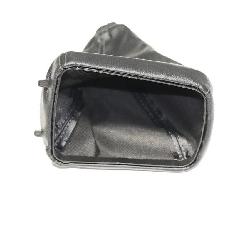 Автомобильный Стайлинг ручка переключения передач для парковки манжета ручного