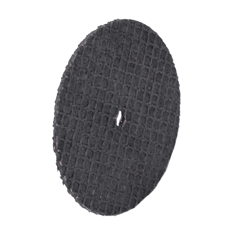 50Pcs Dremel Accessories 32Mm Cutting Discs Resin Fiber Cut Off Wheel For Rotary Tools Grinding Abrasive |