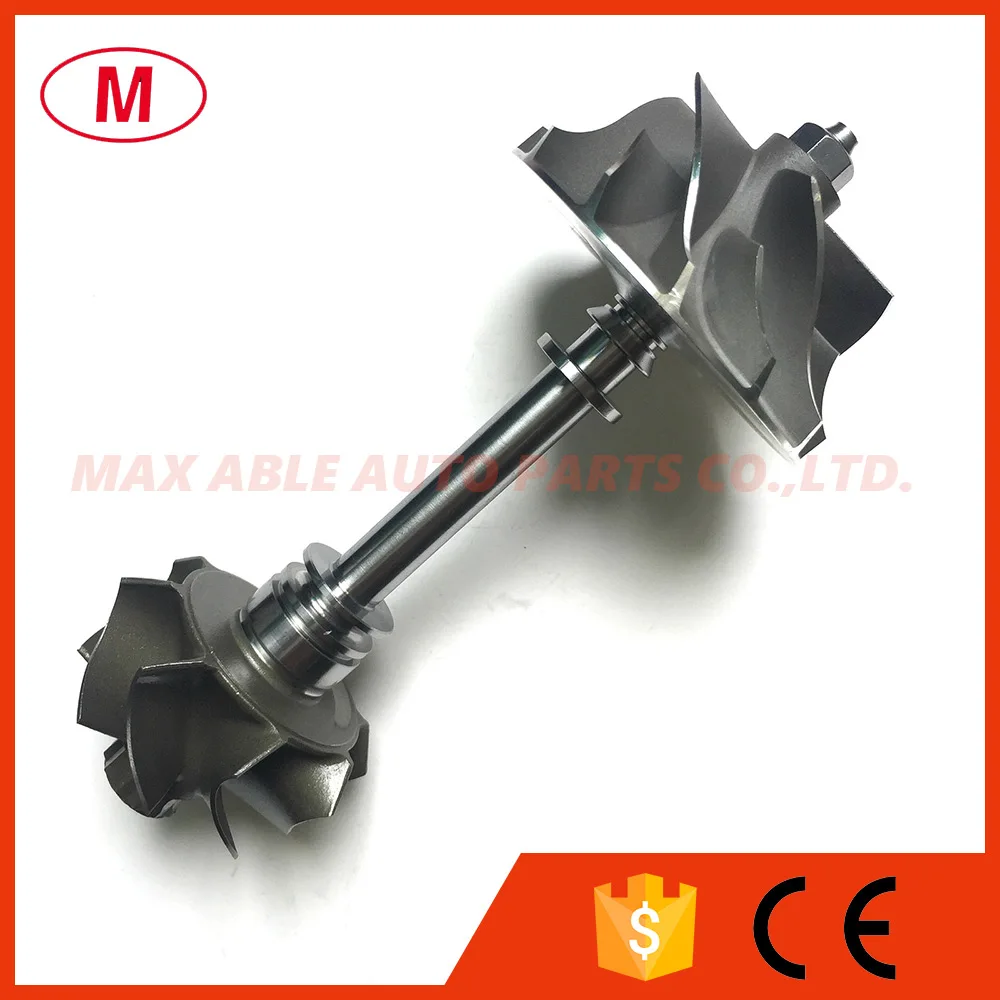 RHF5-2B KHF5-2B 28201-4X700 28201-4X701 28201-4X710 28200-4X400 турбо-ротор assy/assambly/турбинный Вал &amp колесо