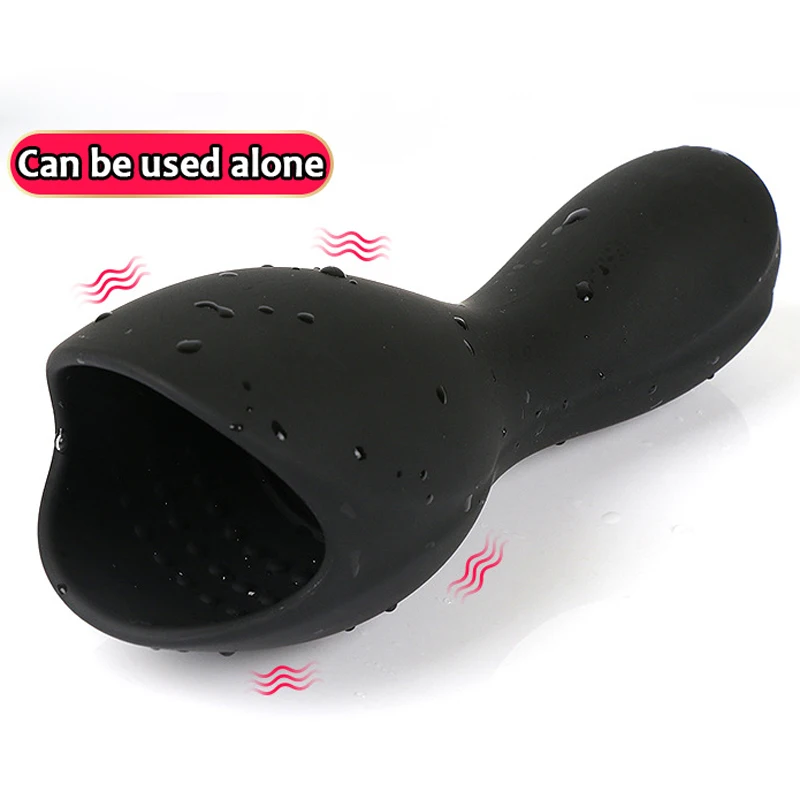 Вибратор конский глаз уретральная Заглушка с 3 размерами съемная Двойная