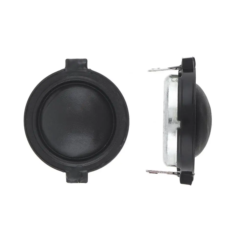 10 Вт Неодимовый купольный твитер портативный динамик блок шелковая пленка