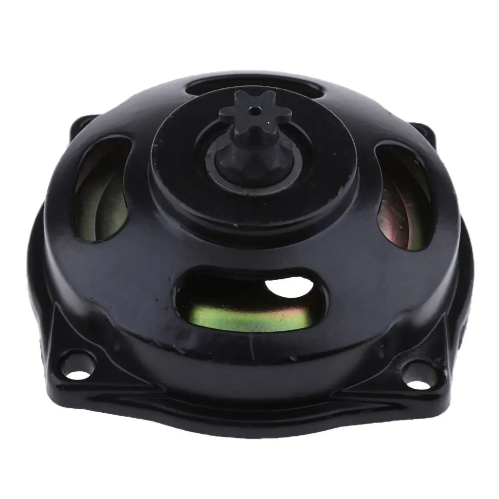 

25H 6T барабан сцепления для 49CC Мини карманный Мотоцикл ATV Quad