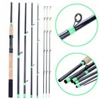 Удочка из углеродного волокна, 30-120 г, для ловли карпа