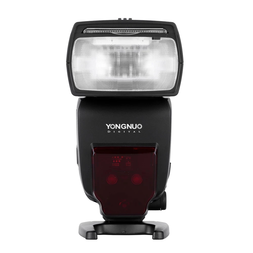 Вспышка YONGNUO YN685 N/C HSS 2.4G GN60 | Электроника